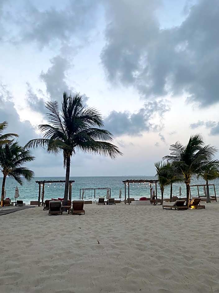 Punta Blanca Beach House