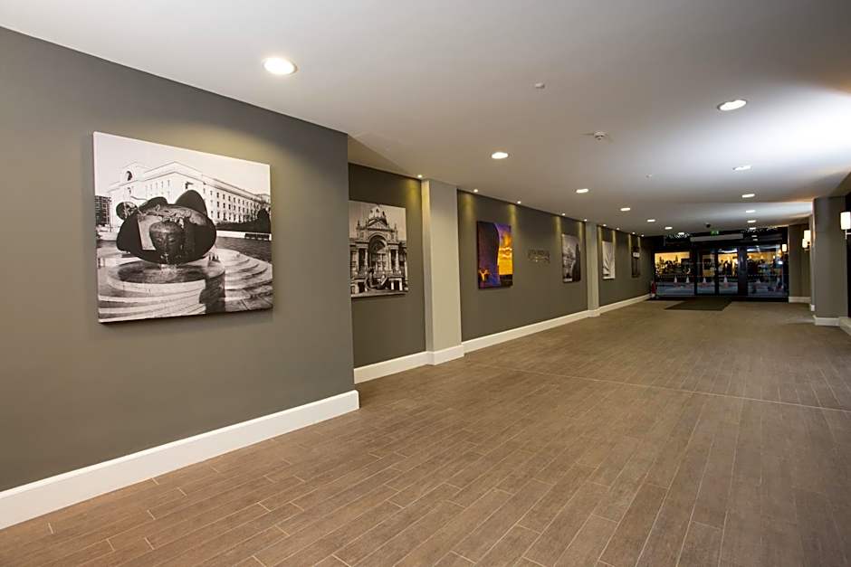 Staybridge Suites Birmingham By IHG