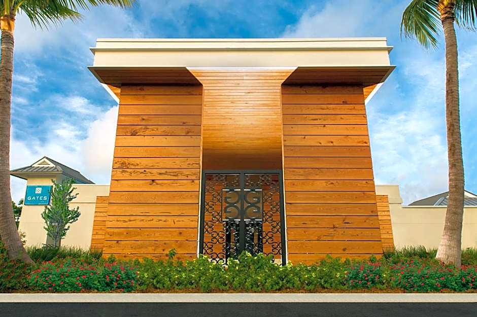 The Gates Hotel Key West