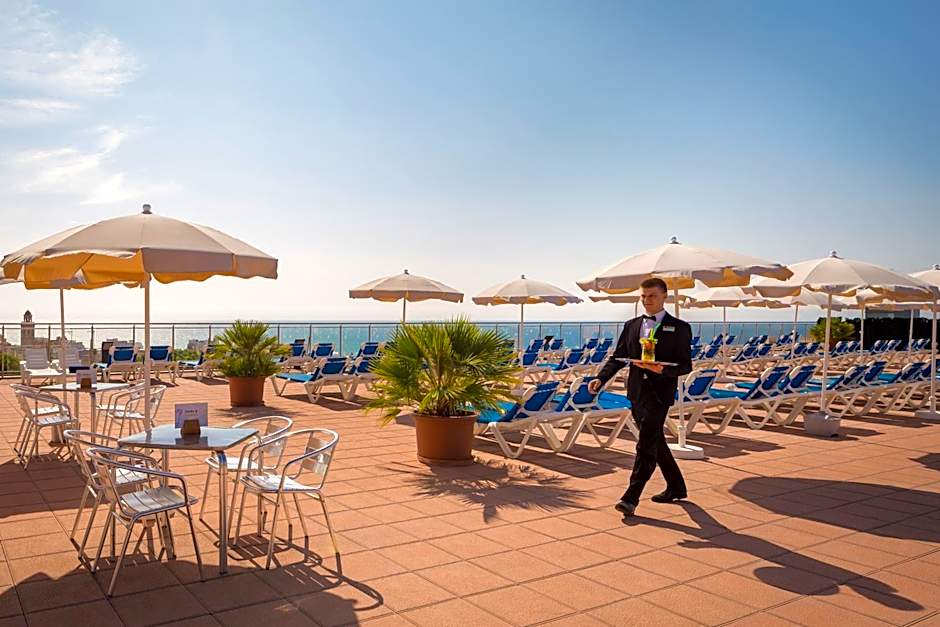 htop Calella Palace Family & SPA 4* Sup