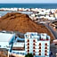 Al Ayjah Plaza Hotel