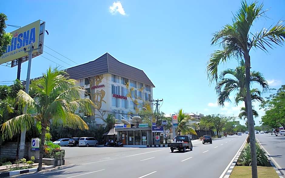 Atanaya Kuta Bali