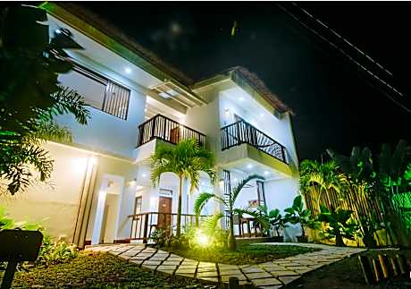 Talisay Inn