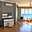 Grand Koru Hotel Beach