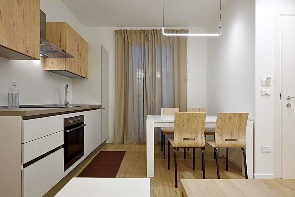 HABITAT- Apartments&Rooms