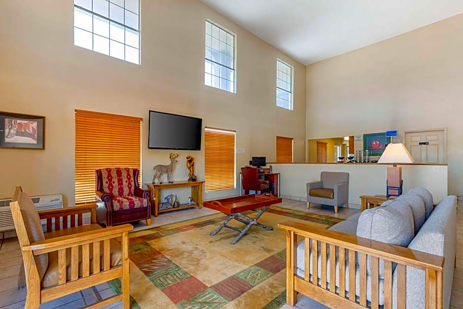 Best Western Executive Inn