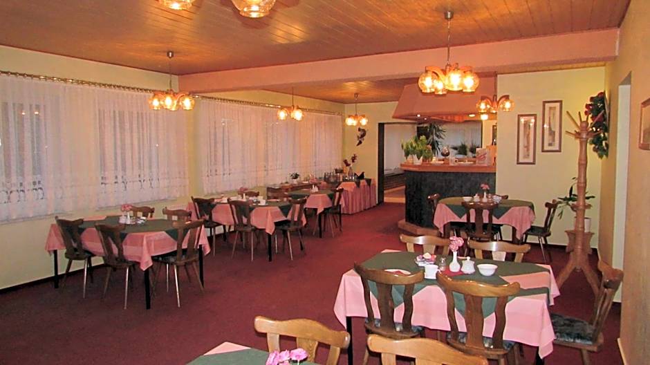 Pension Am Heiderand