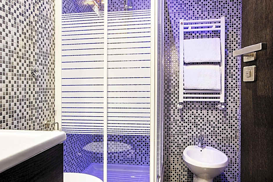 Old Kitchen Vatican Suites