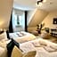 gina stay - Apartmenthaus im Zentrum von Quedlinburg