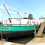 B&B Houseboat Amsterdam