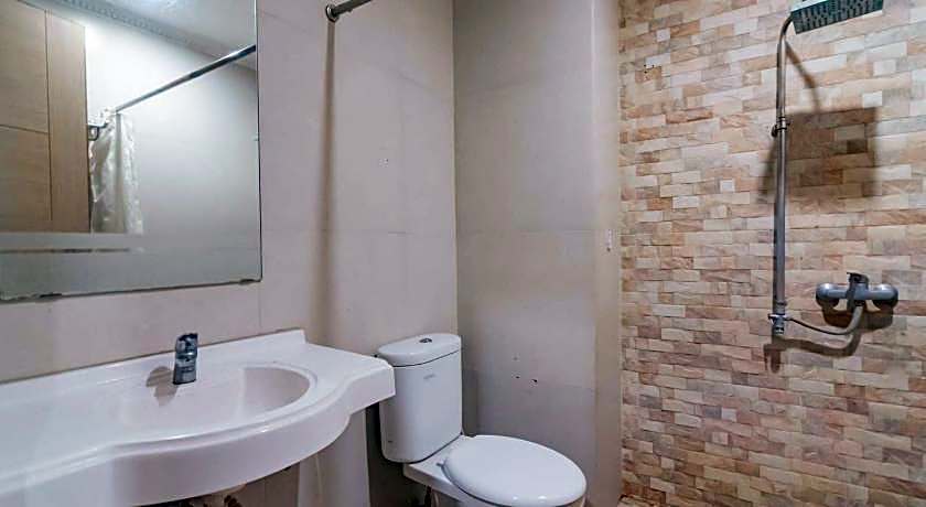 RedDoorz @ Hotel Arimbi Dewi Sartika Baru