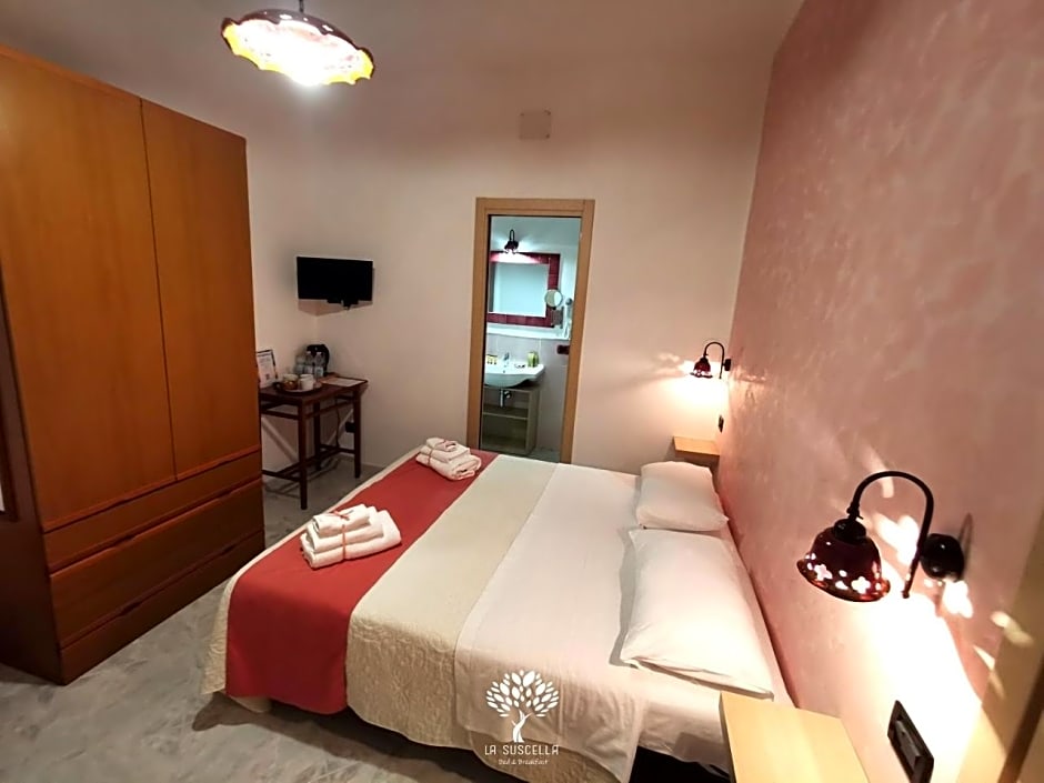 La Suscella Bed & Breakfast