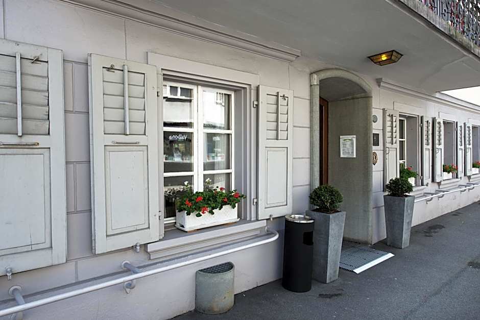 HOTEL & RESTAURANT Mohren