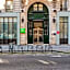 Ibis Styles Paris Republique Hotel