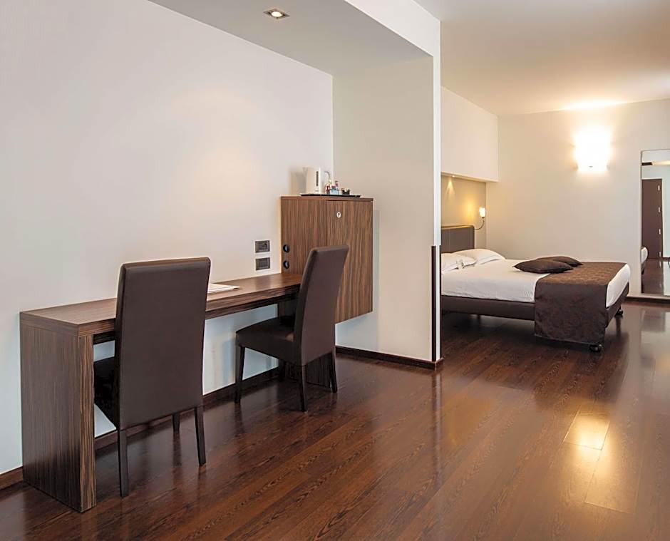 Best Western Hotel Biri