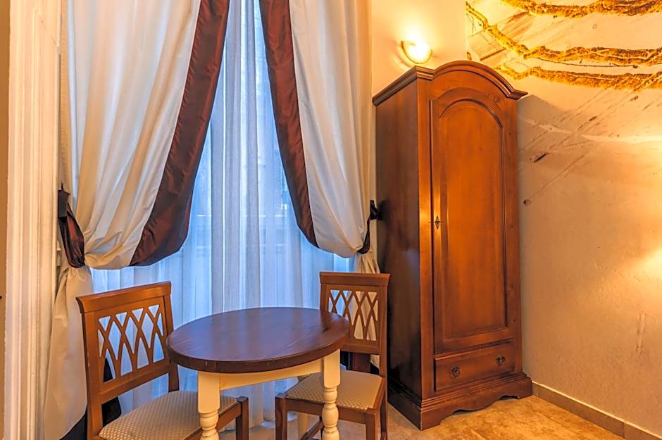 Hotel Le Clarisse al Pantheon