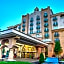 Embassy Suites By Hilton Hotel Indianapolis-North