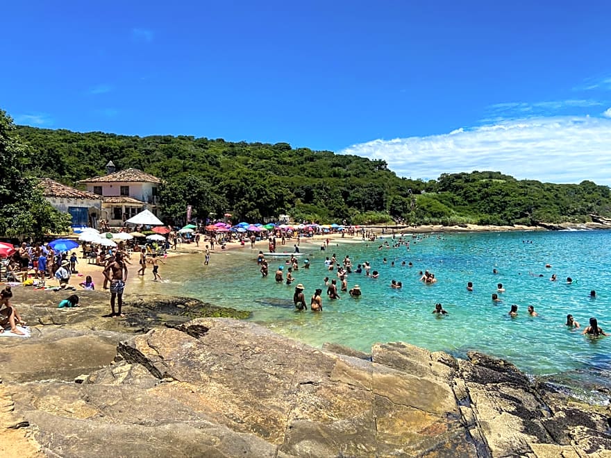 Pousada Costa Del Sol