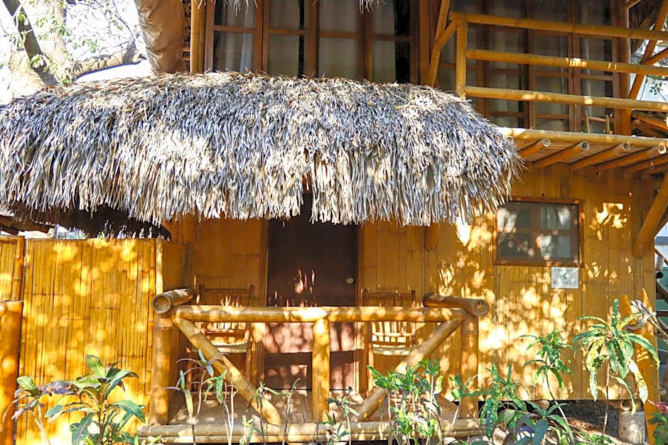Eco Hotel Casa Kima