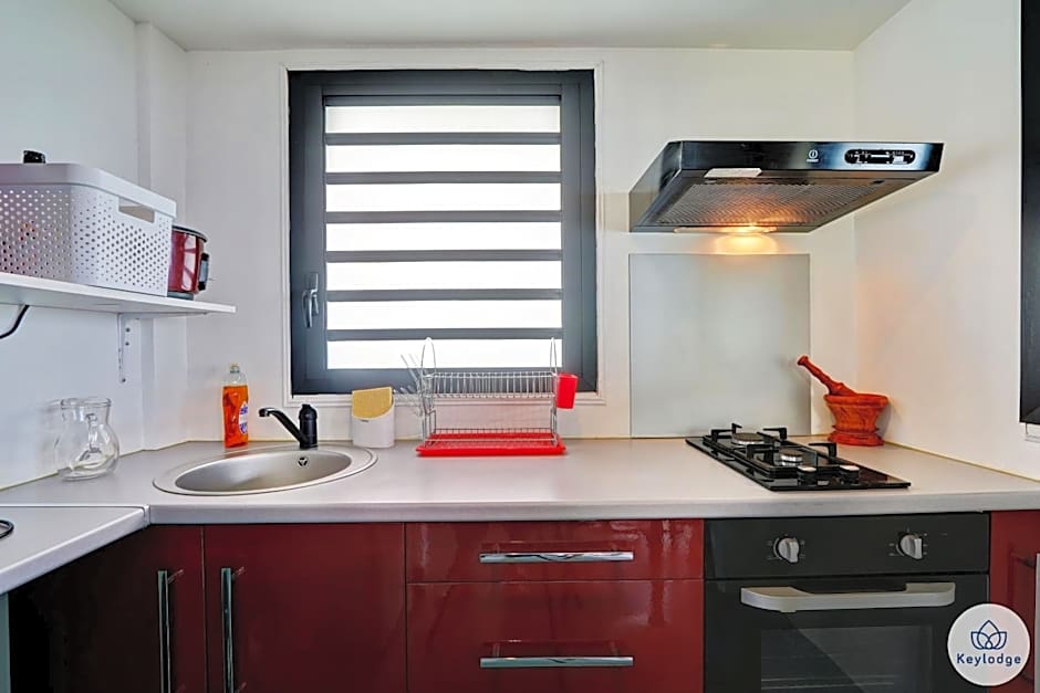 Les Gites Le Bambou - 3 étoiles - Les Avirons