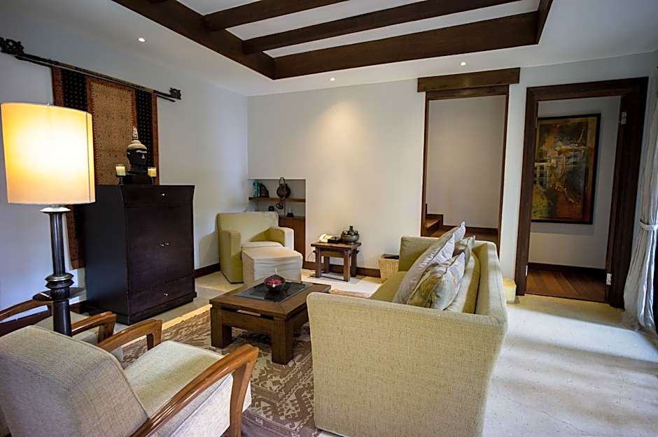 D'Sriwing Villa Gallery