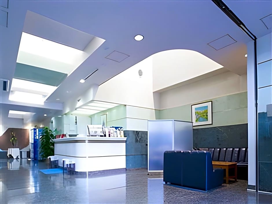 Pearl Hotel Kawasaki