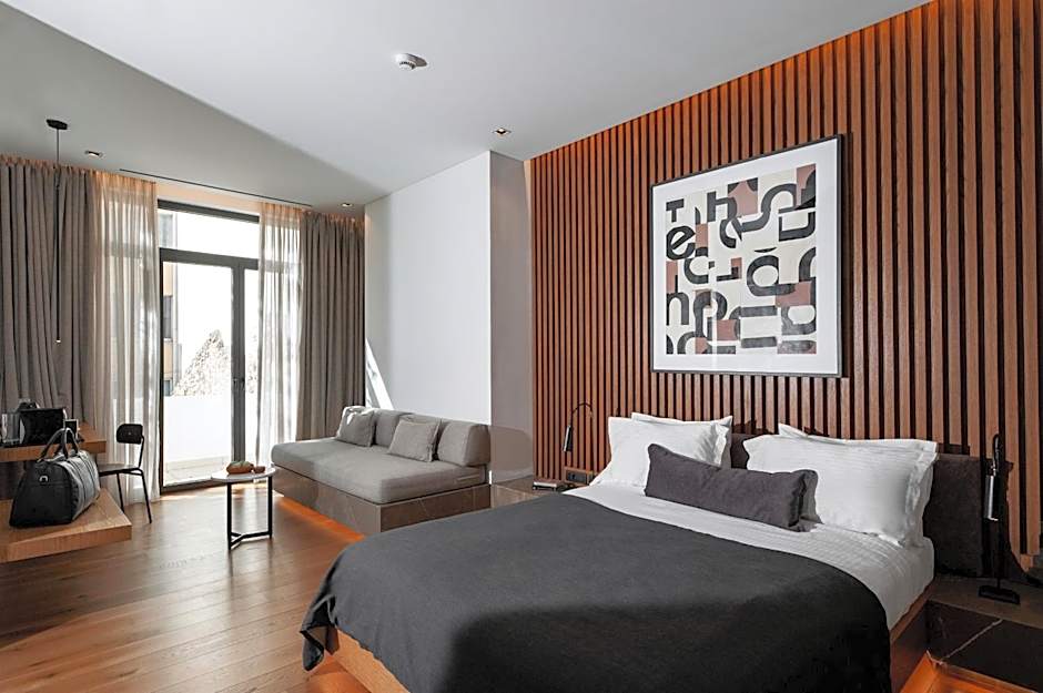 The Editor Hotel Athens