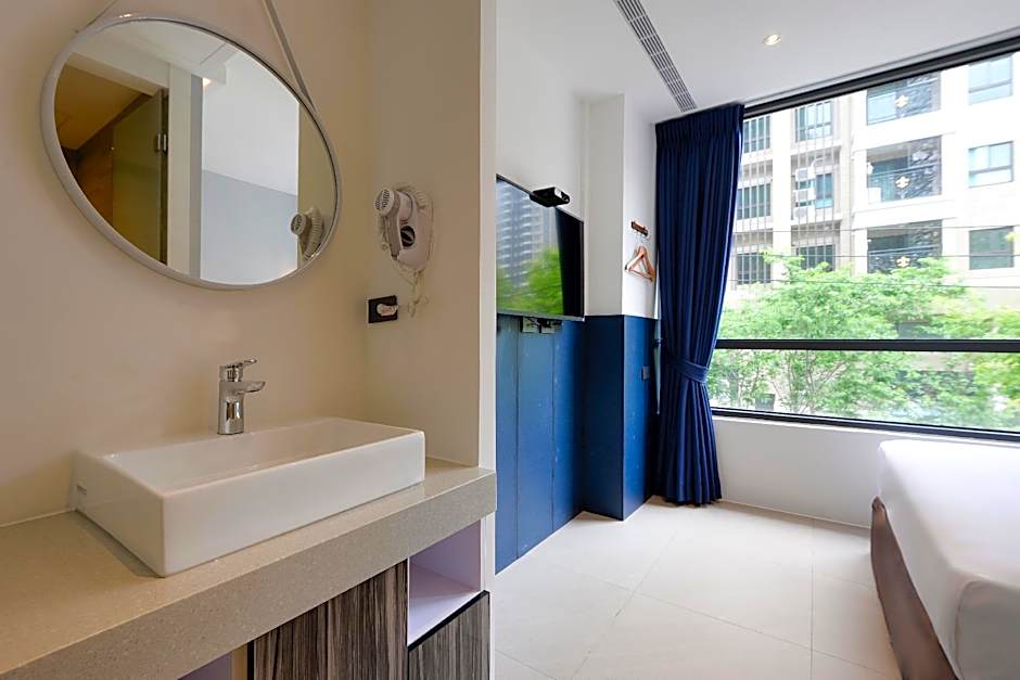 Taichung Amour Hotel