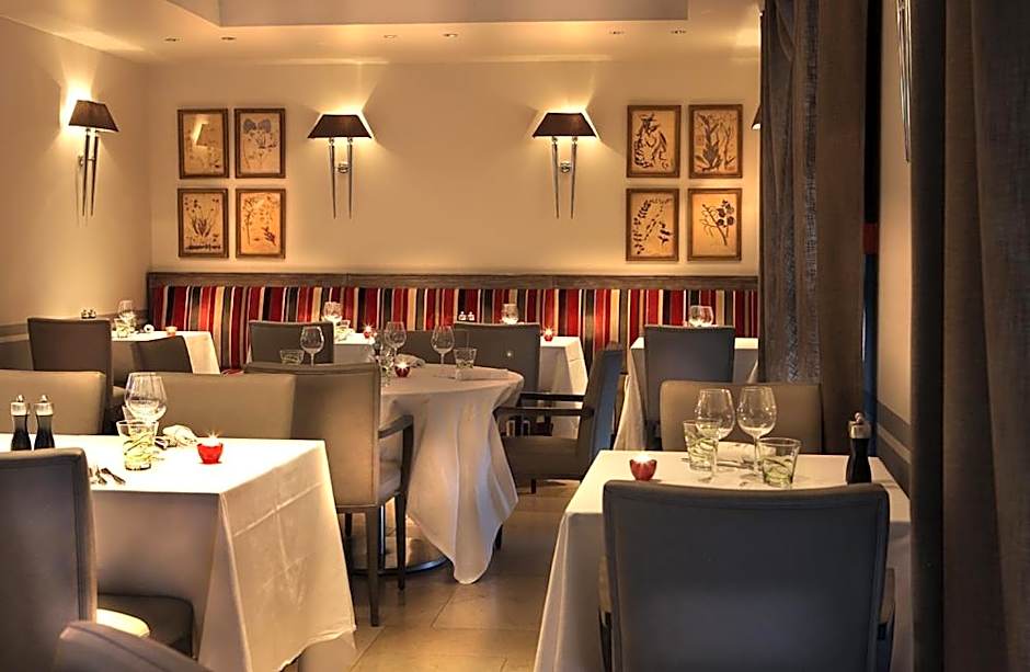 Résidence Hôtelière Les Mas du Grand Vallon