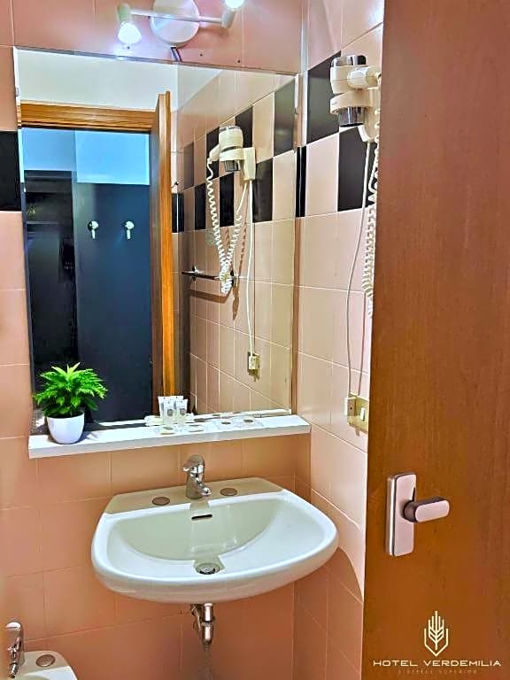 Verdemilia Hotel