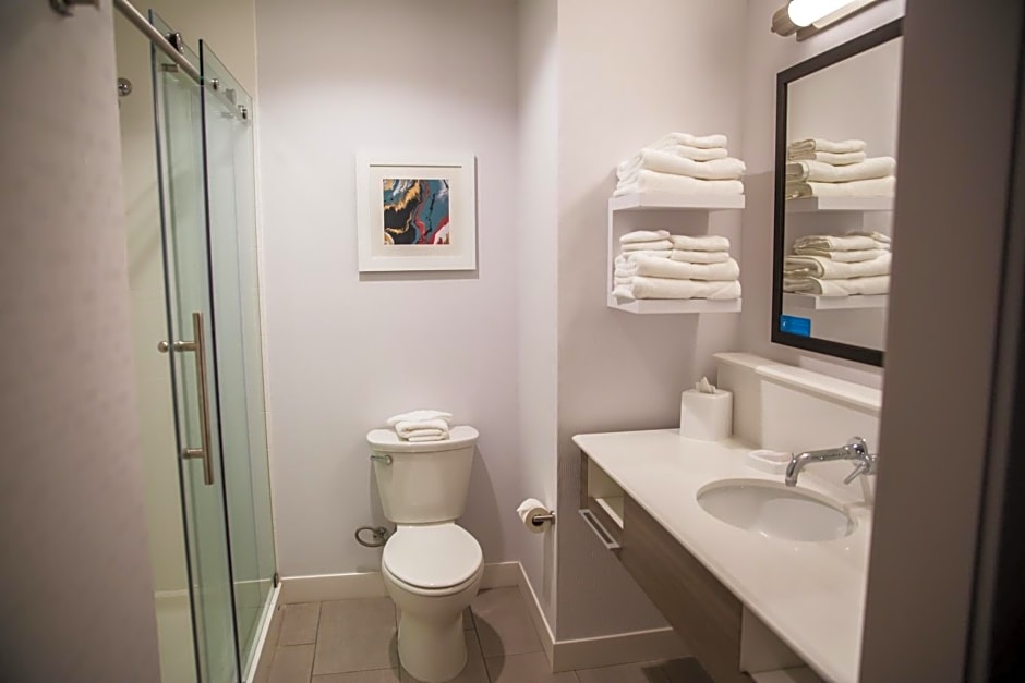 Hampton Inn-Pontiac