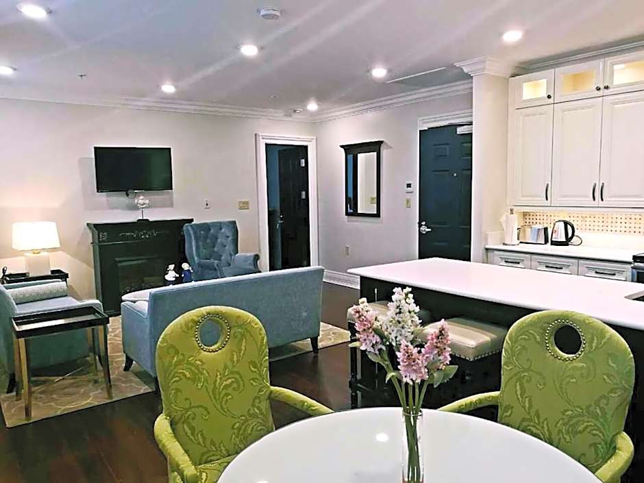 Sydney Boutique Inn & Suites