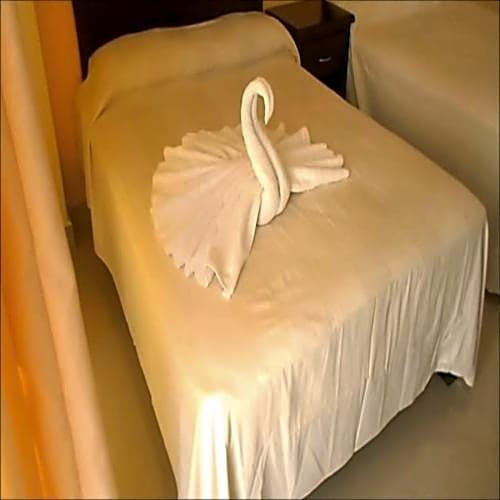 HM SUITES XIMAR COSTA AZUL