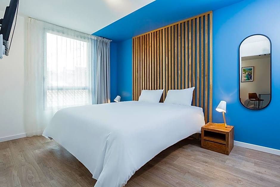 Aparthotel Adagio Montpellier Centre Comedie