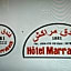 Hôtel Marrakech