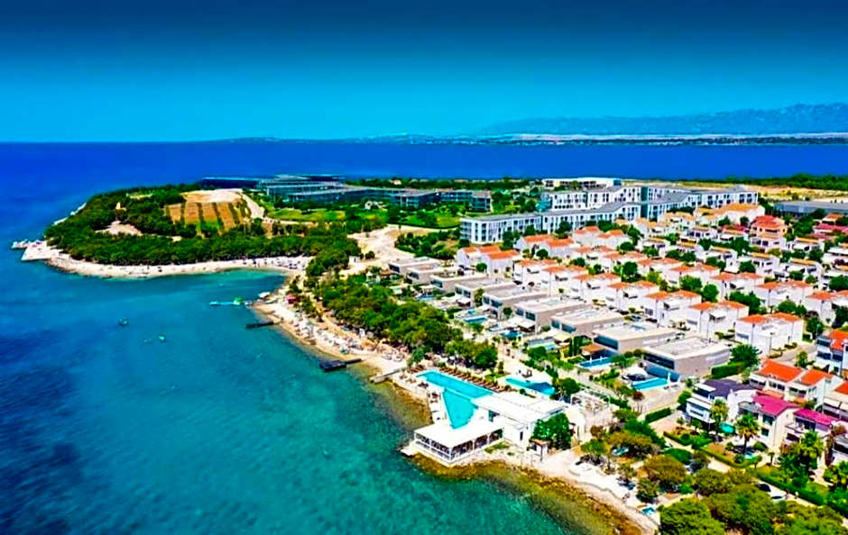 Residence-Apartment-Giuliano-Punta Skala,