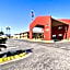 Deluxe Inn San Antonio Near Lackland AFB
