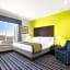 Hawthorn Suites By Wyndham Midland