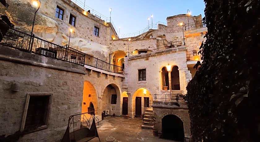 Dervish Cave House & Restaurant