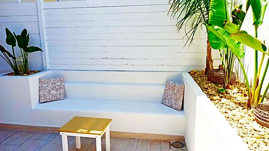 B&B Suites Via del Mare