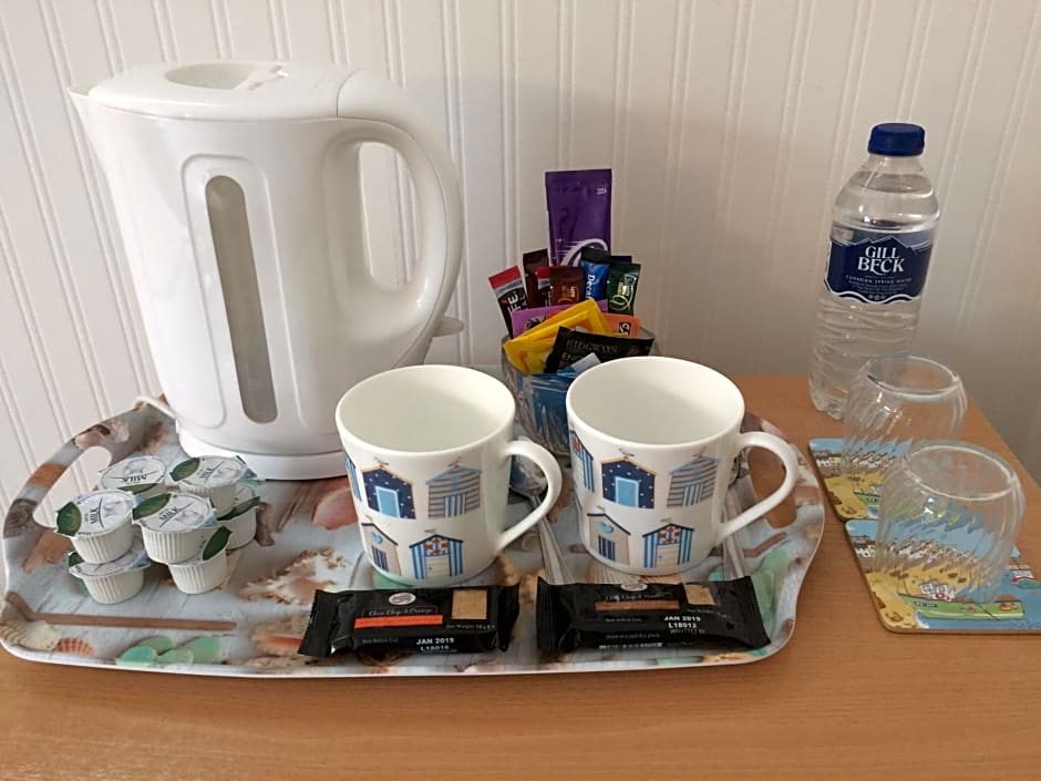 Tredara Bed & Breakfast