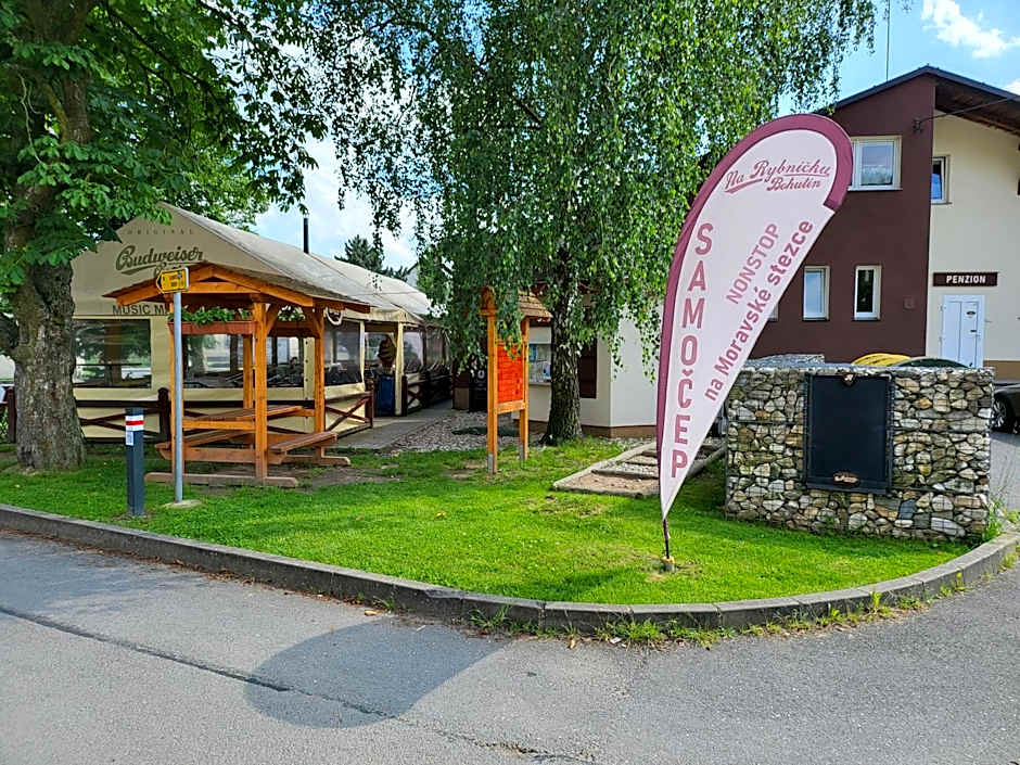 Na Rybníčku Bohutín