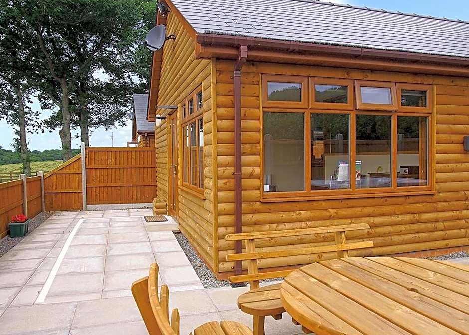 Heart Of Wales Lodges