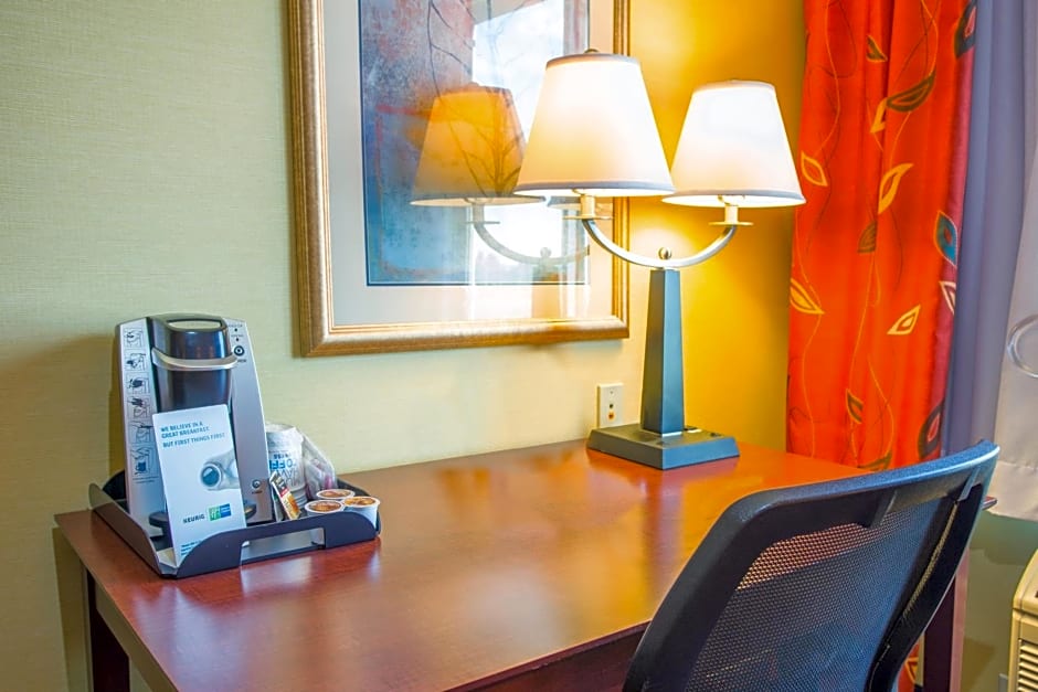 Holiday Inn Express Hotel & Suites Richland