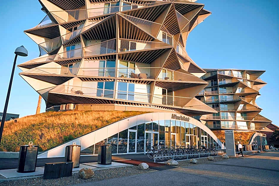 A Place To Hotel Esbjerg