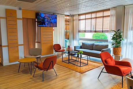 ibis budget Saint-Brieuc Yffiniac