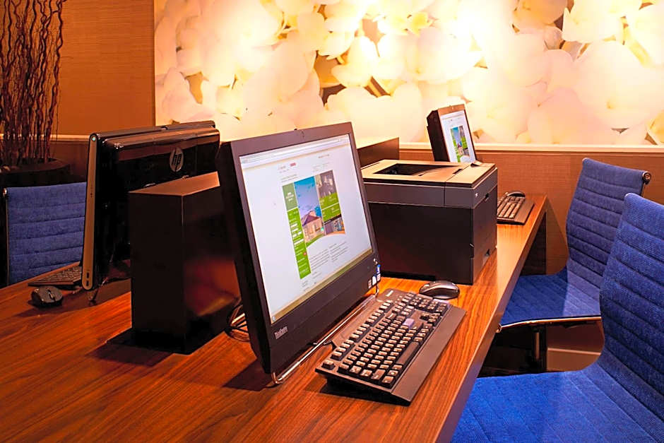 Courtyard by Marriott Dayton South/Mall