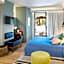 Hotel delle Rose a Luxury Boutique Hotel