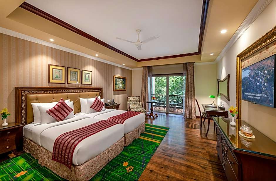 Mayfair Lagoon Hotel