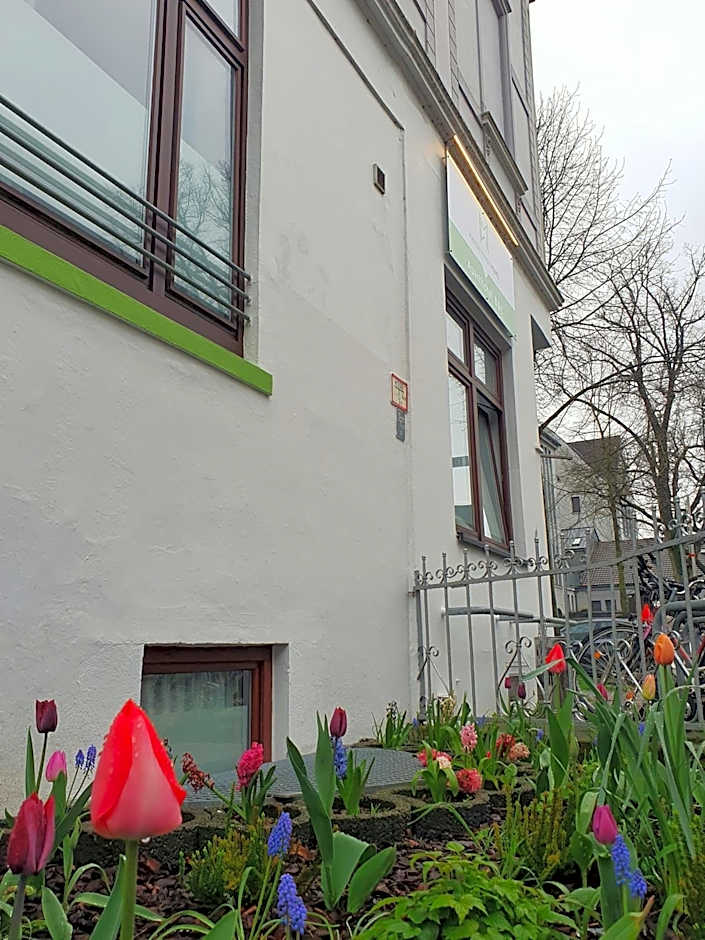 Aparthotel B & L